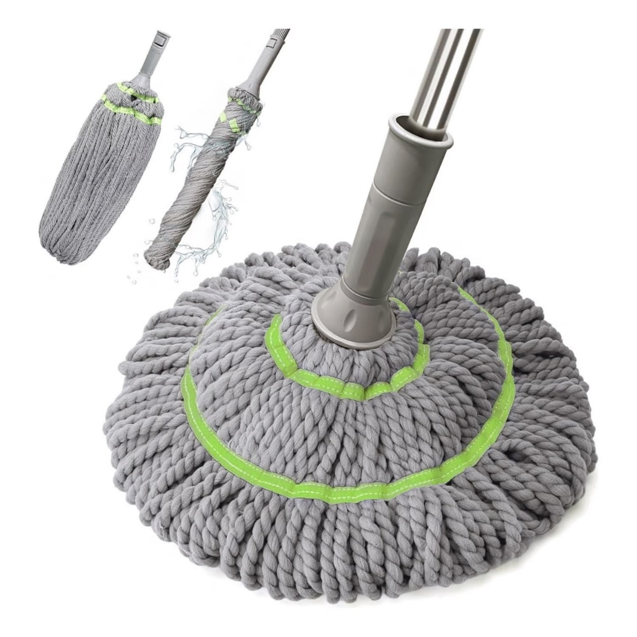 TRAPEADORA MAGIC MOP