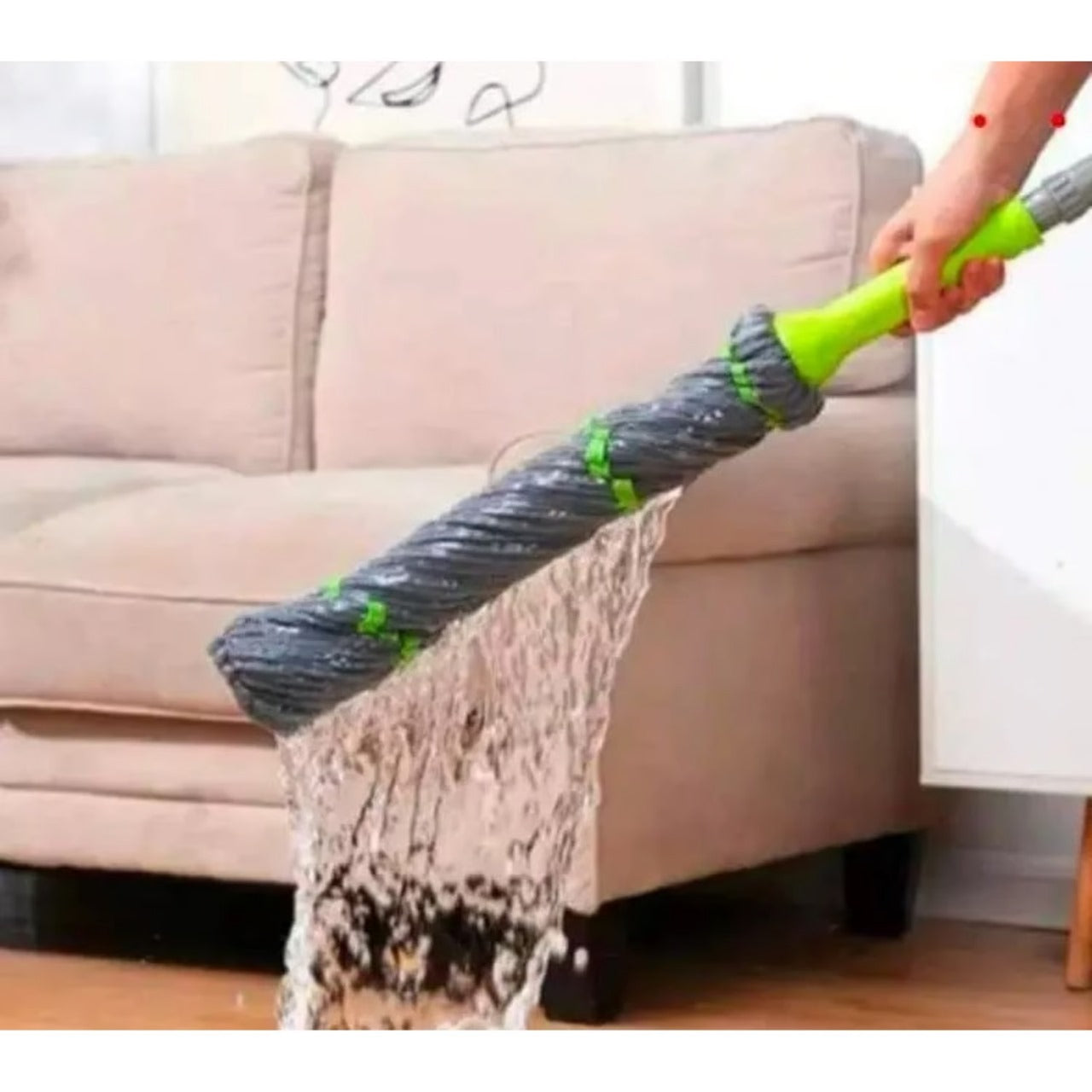 TRAPEADORA MAGIC MOP