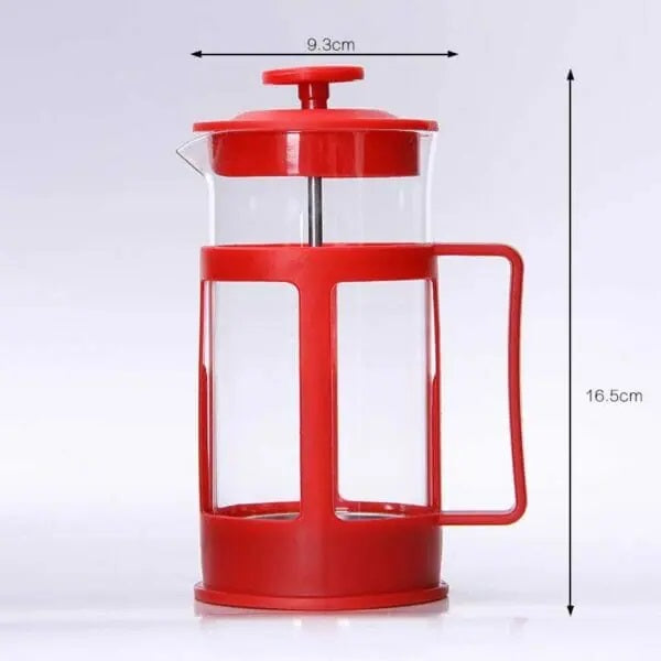 CAFETERA-350 ML